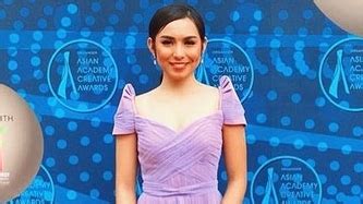 kyline alcantara the voice philippines|Kyline Alcantara: The star who never gave up .